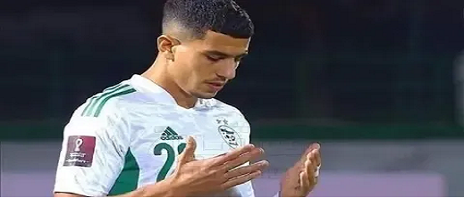 اللاعب الجزائري يوسف عطال يحكم عليه بالسجن بسبب نشر فيديو داعم لحركة حماس