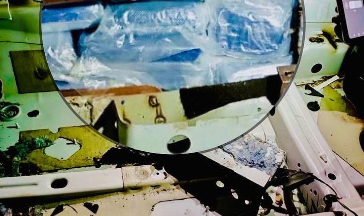 قبل دخوله المدينة المحتلة.. إيقاف مواطن مغربي يقيم بفرنسا ببني انصار لهذا السبب
