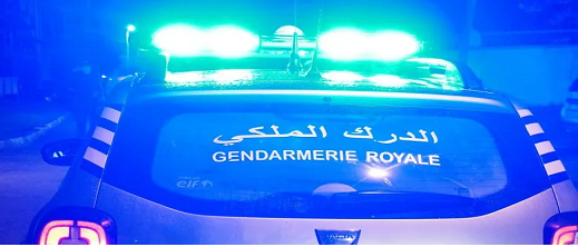 درك الحسيمة يطيح بـ "عصابة" من القاصرين تستهدف سرقة الدراجات النارية درك الحسيمة يطيح بـ "عصابة" من القاصرين تستهدف سرقة الدراجات النارية