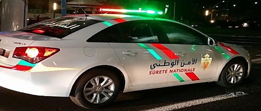 مستثمر يتعرض لمحاولة نصب وابتزاز من "مستشار ملكي" مزيف