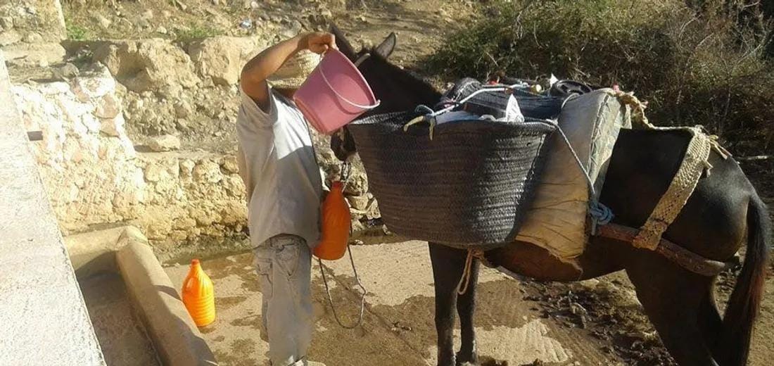 أزمة الماء.. الحكومة تتخذ إجراءات استعجالية لمواجهة العطش