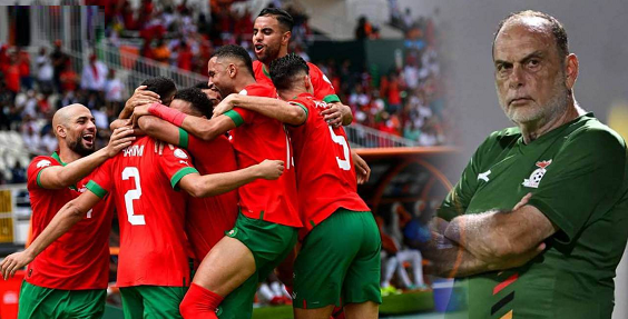 مدرب زامبيا الإسرائيلي: منتخب المغرب لا يخيفنا