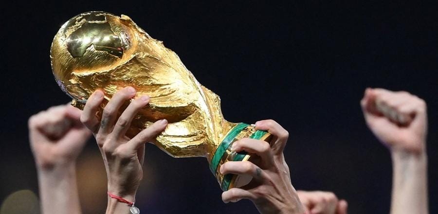 فيفا يعلن عن جدول مباريات نهائيات كأس العالم 2026 فيفا يعلن عن جدول مباريات نهائيات كأس العالم 2026