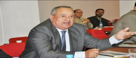 إدانة البرلماني محمد أبرشان بالسجن خمس سنوات