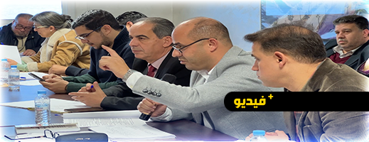 رئيس جماعة الناظور: لأول مرة العمال العرضيين يتلقون أجورهم لسنة كاملة