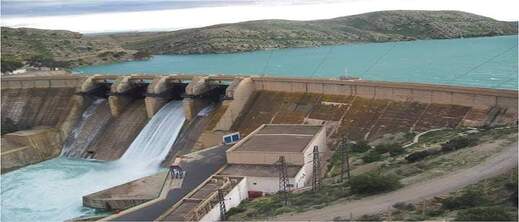 أمطار الخير تعزز حقينة السدود في المغرب بـ 273 مليون متر مكعب