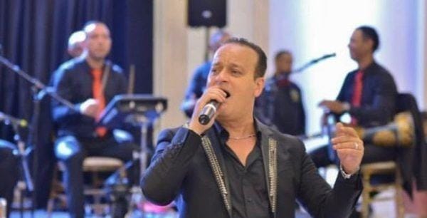 الفنان الشعبي المغربي عمر الشريف يرحل إلى دار البقاء