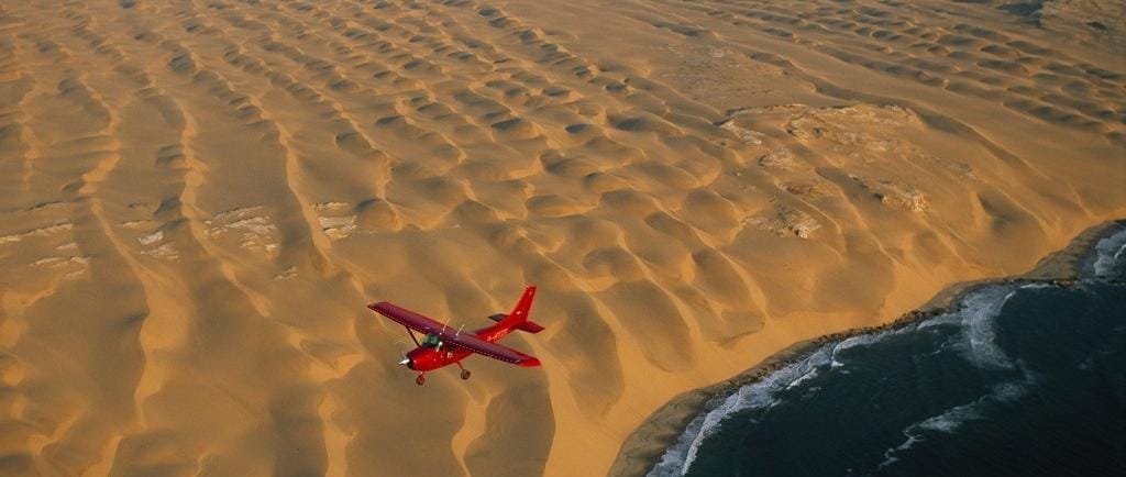 هل تمنح إسبانيا إدارة المجال الجوي للصحراء للمغرب؟