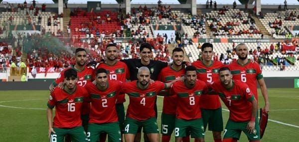 الإصابة تبعد لاعبا جديدا عن أسود الأطلس في مبارتي أنغولا وموريتانيا