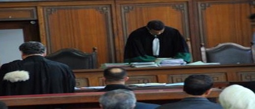 محكمة الاستئناف تدين متهما بالسجن لست سنوات بتهمة هتك عرض قاصر