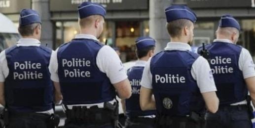 بلجيكا تتسلم بارون مخدرات مغربي من سلطات دبي