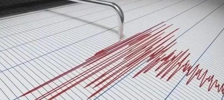 زلزال بقوة 6 درجات يضرب هذه الدولة