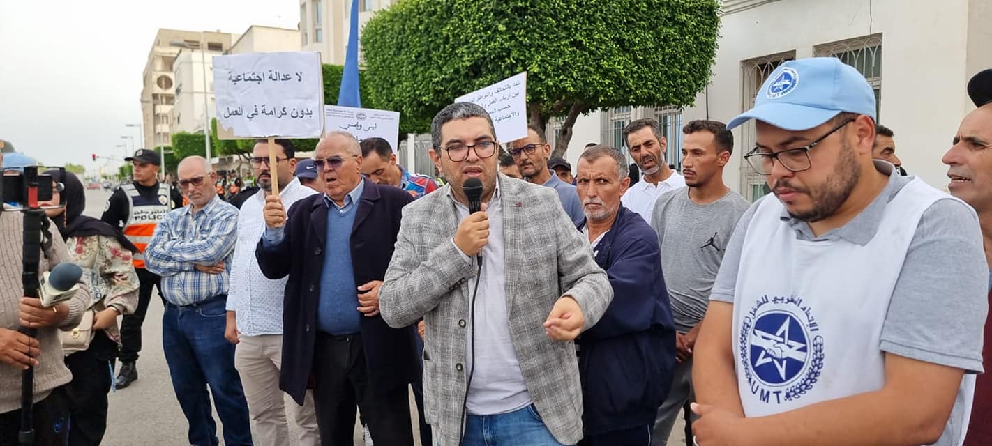 أربابها سياسيون.. شركات بالناظور ترفض أداء أجور العمال بمناسبة عيد الفطر 
