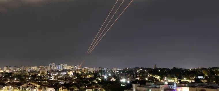 إسرائيل تنفق مليار ونصف دولار في ليلة واحدة لصد الهجوم الإيراني