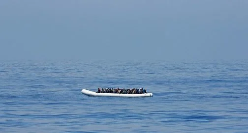 البحرية الملكية تقدم المساعدة لـ118 مرشحا للهجرة غير النظامية