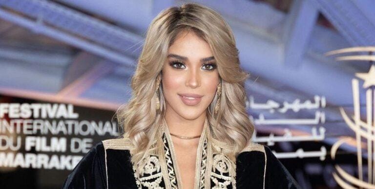 فنانة مغربية تعرض  موظفا للإهانة وهذا ما قررته النيابة العامة