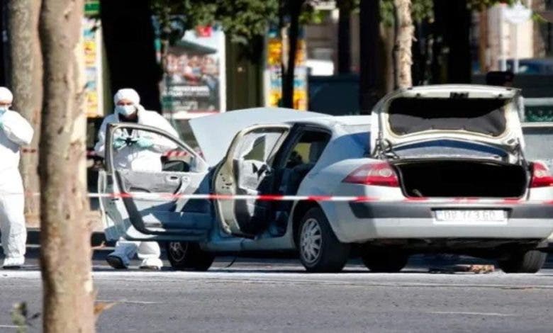 حادث إطلاق نار يودي بحياة شخص ويصيب آخرين بفرنسا