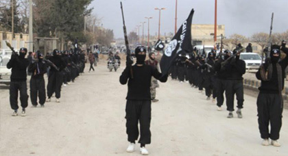 الجهاديين العائدين إلى المغرب يقدرون ب 3000 ألاف وأغلبهم من الناظور ومدن الشمال