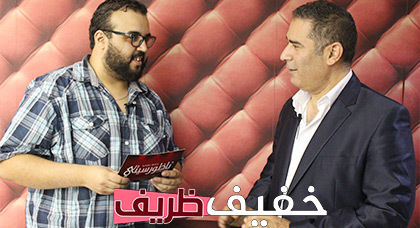 جمال بنعلي: لا أحد قام بقيادة سيارة بدون "بيرمي" ويحيى يحيى جمع وطوا مع السياسة جمال بنعلي: لا أحد قام بقيادة سيارة بدون "بيرمي" ويحيى يحيى جمع وطوا مع السياسة