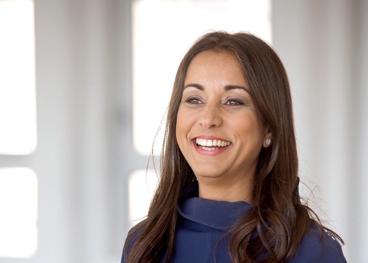 إلهام قادري تصبح المدير التنفيذي الأعلى أجراً في بلجيكا.. وهذا هو المبلغ الذي تتقاضاه إلهام قادري تصبح المدير التنفيذي الأعلى أجراً في بلجيكا.. وهذا هو المبلغ الذي تتقاضاه