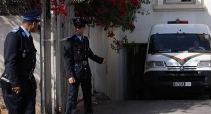 إعتقال شخص كان ينشط بالناظور متهم بتزوير السيارات والإتجار في المخدرات