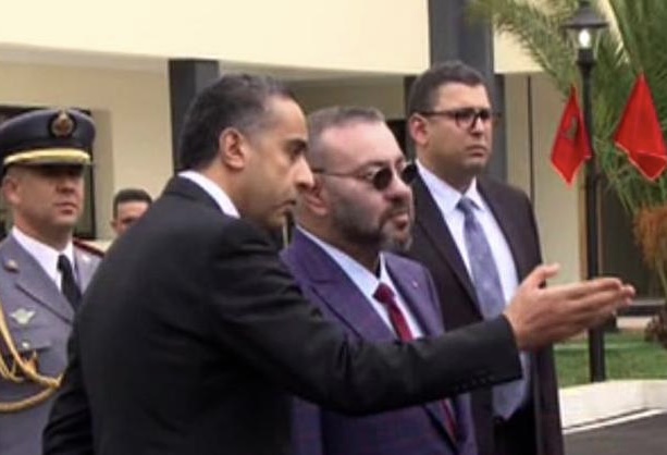 بوصوف يكتب: الحموشي و الجيل الجديد لصناعة الأمن بالمغرب بوصوف يكتب: الحموشي و الجيل الجديد لصناعة الأمن بالمغرب