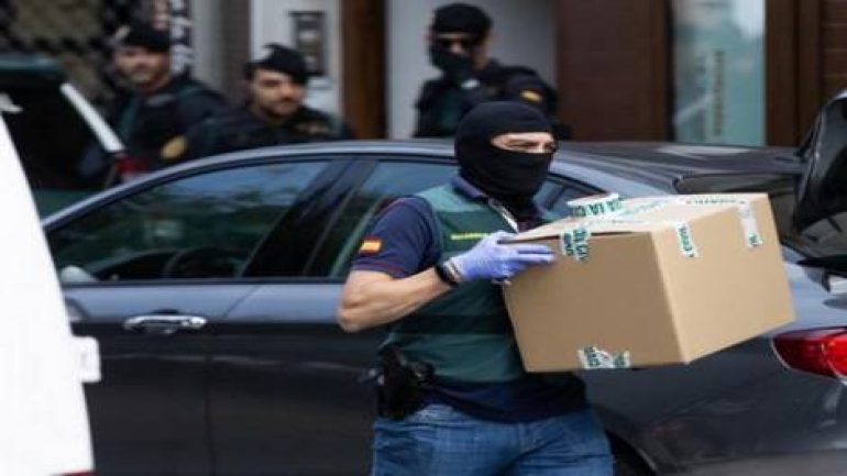 المخابرات الإسبانية تبحث عن مترجمين ناطقين بالأمازيغية المخابرات الإسبانية تبحث عن مترجمين ناطقين بالأمازيغية