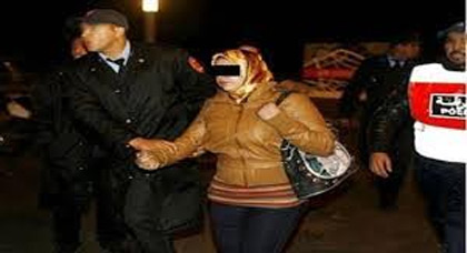 متهمان بالخيانة الزوجية أمام ابتدائية الناظور