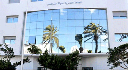فضيحة سيفرح لها المرشحون الناظوريون.. قاري ولا ما قاريش بإمكانك أن تصبح رئيسا للبلدية