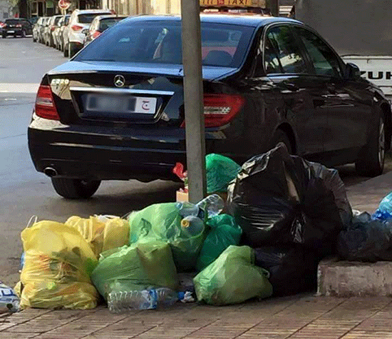 وصلات الناظور.. صور لسيارات باهضة الثمن يستعملها رؤساء الجماعات بالإقليم