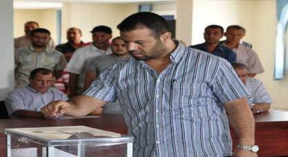 رسميا: سليمان حوليش وكيلا للائحة الأصالة والمعاصرة بالناظور والجهة
