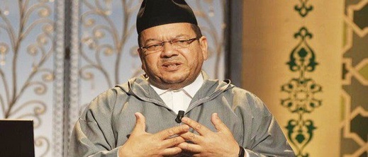 العلامة بنحمزة.. الشرع لا يكلف الفقير ويمكن لسبعة أشخاص الاشتراك في أضحية