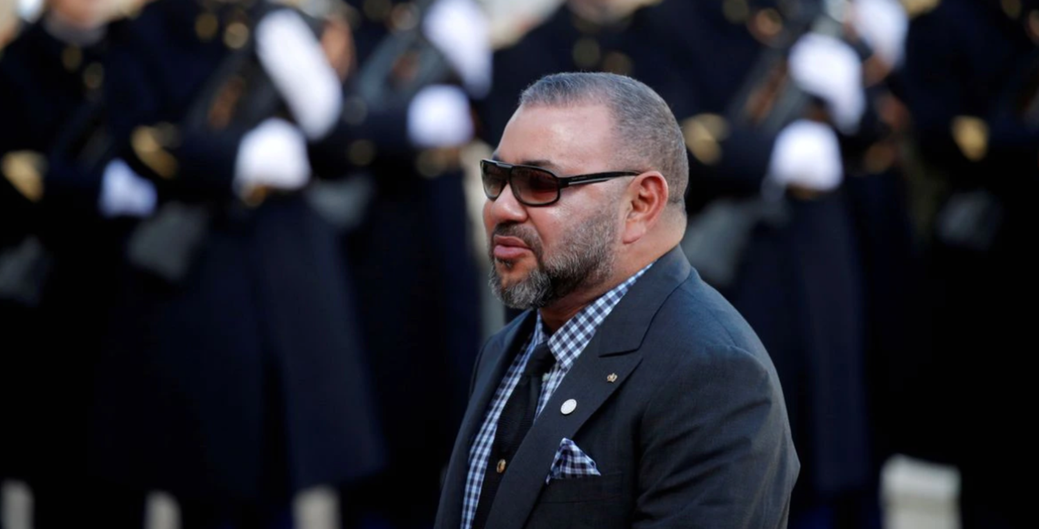 بوصوف يكتب: الملك محمد السادس.. عبقرية وبصيرة وقدوة للأجيال بوصوف يكتب: الملك محمد السادس.. عبقرية وبصيرة وقدوة للأجيال