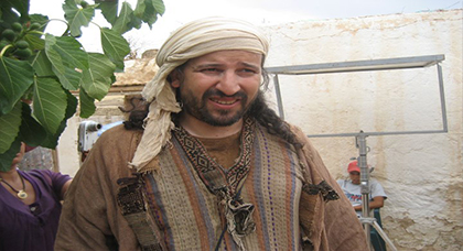 السينمائي بنعيسى المستيري يقرّر خوض غمار الإستحقاقات الجماعية بسلوان‎