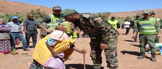 زيادات في رواتب أفراد الجيش وهذه تفاصيلها زيادات في رواتب أفراد الجيش وهذه تفاصيلها