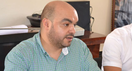 رئيس جماعة أفسو يغادر السنبلة ويلتحق بحزب النهضة والفضيلة