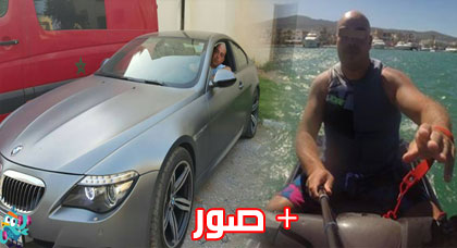من يكون زعيم عصابة السطو على ناقلة الأموال بطنجة.. شابٌ بفيلات فاخرة وسيارات فارهة
