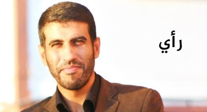 التناوب والبجيدي ومقاطعة الانتخابات التناوب والبجيدي ومقاطعة الانتخابات