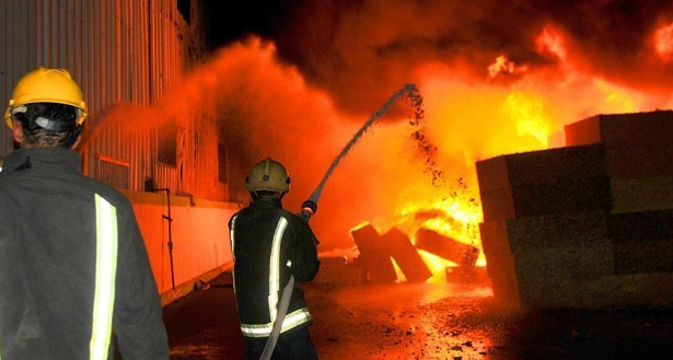 سلطات مليلية المحتلة للساكنة: ممنوع إشعال النار طيلة الصيف في هذه المناطق سلطات مليلية المحتلة للساكنة: ممنوع إشعال النار طيلة الصيف في هذه المناطق