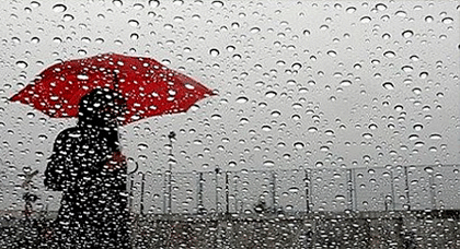 توقع نزول زخات مطرية بأقاليم الريف والشرق