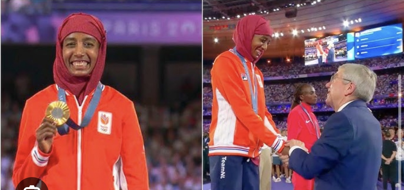 بوصوف يكتب: أولمبياد باريس وحسنات الهجرة بوصوف يكتب: أولمبياد باريس وحسنات الهجرة