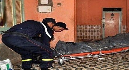 أم تنتحر بجماعة سلوان وتترك طفلا لا يتعدى عمره سبعة أشهر
