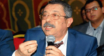 رسميا: عبد القادر أقوضاض رئيسا لبلدية العروي