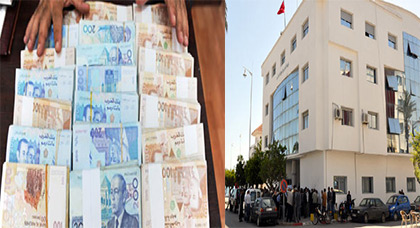التصويت العلني على رئيس المجلس البلدي لم يترك أي مجال لأصحاب المال بالناظور
