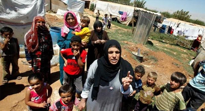 هجرة.. 5409 مواطن سوري دخلوا إلى مدينة مليلية خلال السنة الجارية