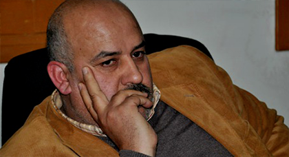 إنتخاب الرمضاني رئيس الفتح الناظوري لكرة القدم نائب رئيس العصبة الوطنية للهواة