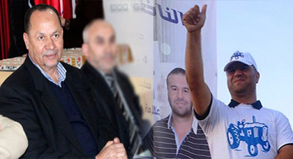مُقدّم قَاتَل بكاريزما حتى يتربع حوليش على عرش قصر البلدية وبيده مقادير الأمور