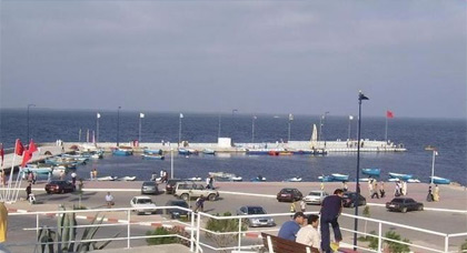 المغرب يحصل على قرض بـ 113 مليون أورو لتمويل المركب المينائي للناظور غرب المتوسط