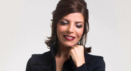 لطيفة أحرار من بين المكرمين في مهرجان النكور للمسرح بالحسيمة