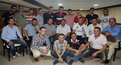 جمعية تطالب اتصالات المغرب بإرجاع مهرجان جولة للناظور وتطالب بفتح تحقيق بالناظور